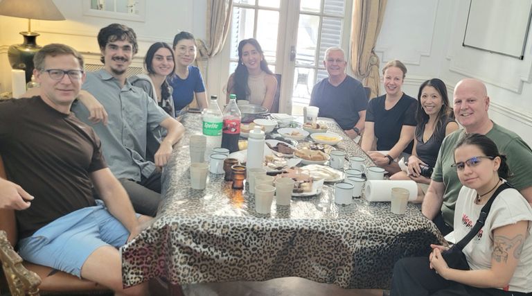 argentina tefl spanish courses