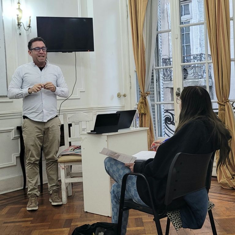 tefl courses