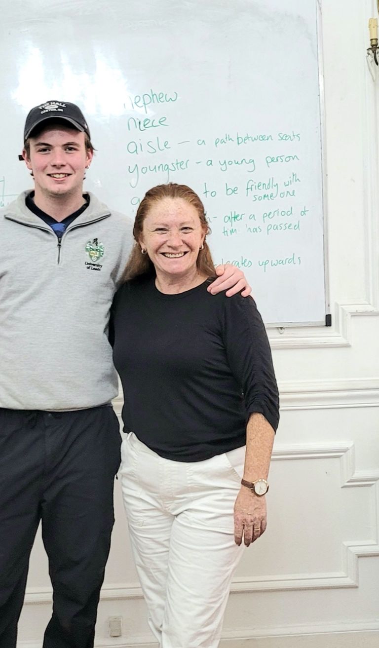 TEFL Course Buenos Aires Argentina