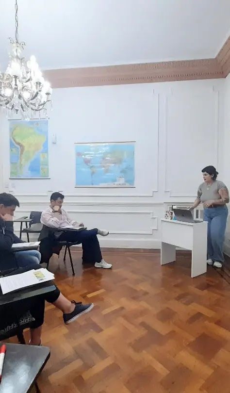 TEFL Course Buenos Aires Argentina