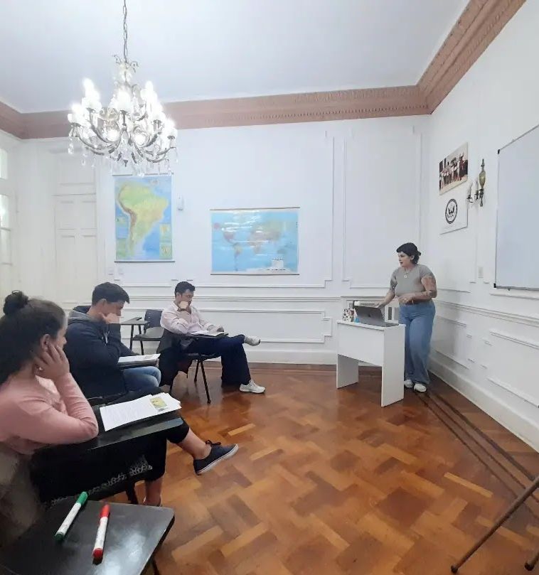 TEFL Courses Buenos Aires Argentina