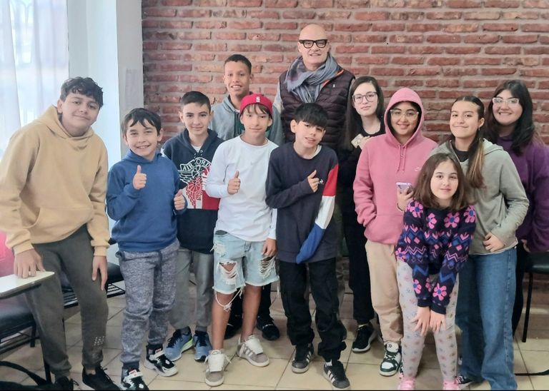 tefl course