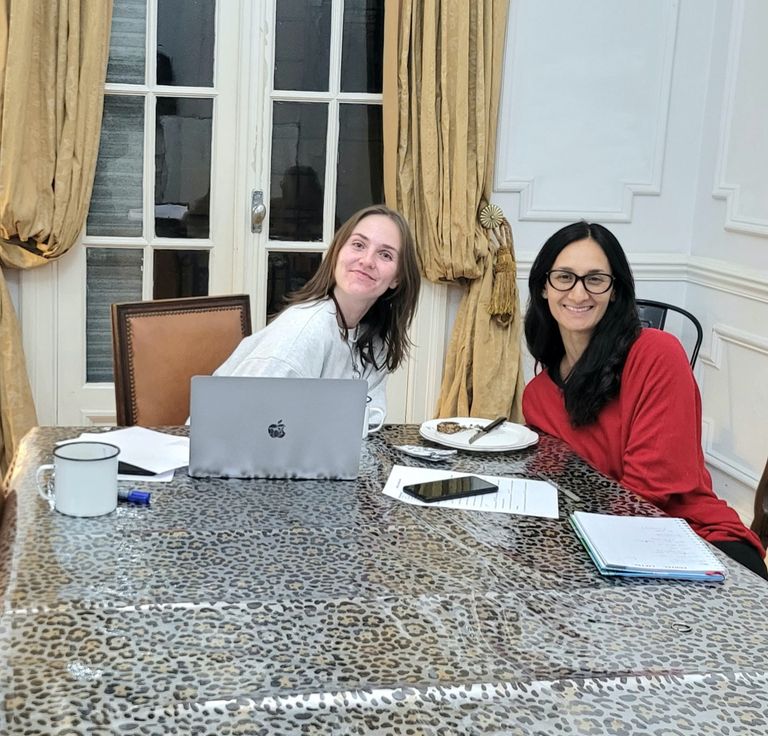 TEFL Argentina Buenos Aires