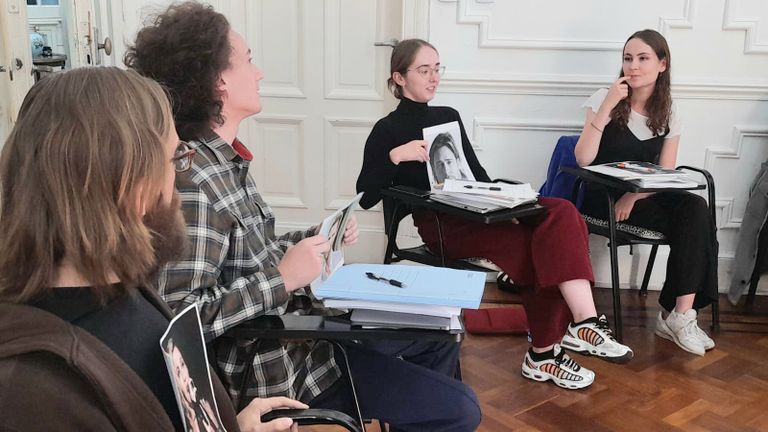 tefl course in argentina
