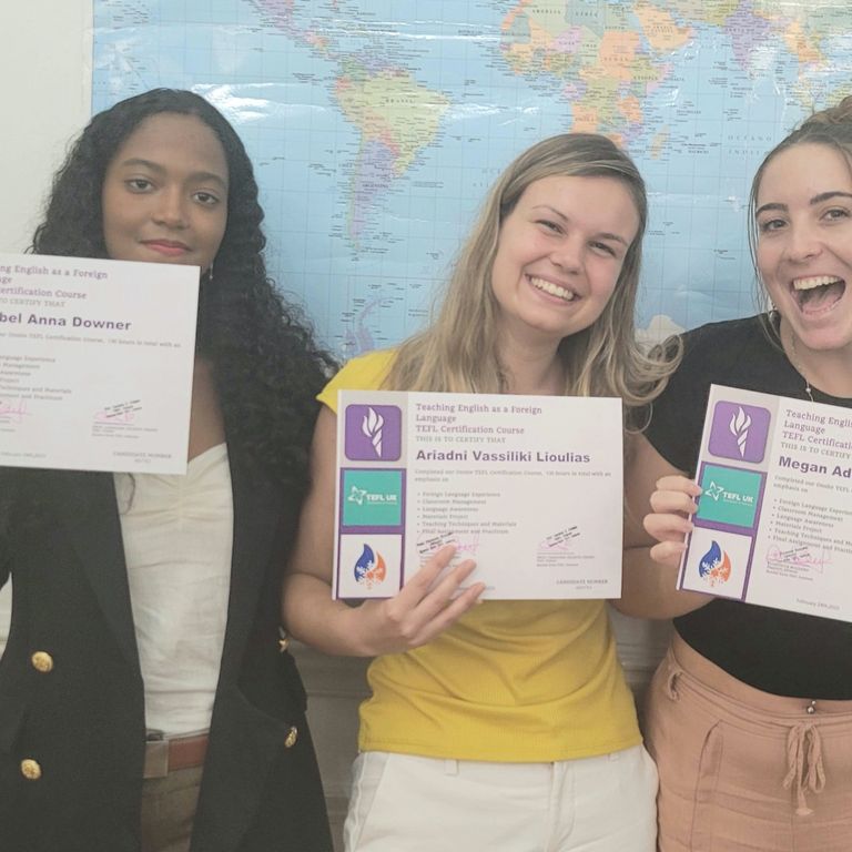 best tefl course buenos aires