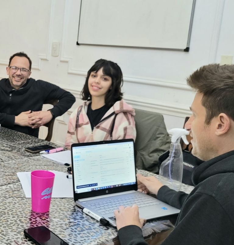 TEFL Schools Argentina