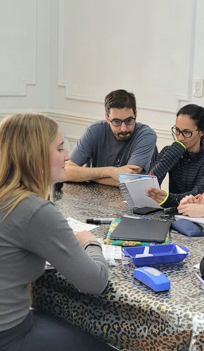 TEFL Certification Buenos Aires Argentina