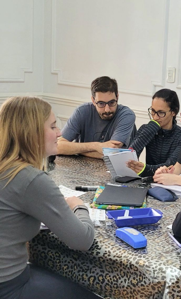 TEFL Certification Buenos Aires Argentina