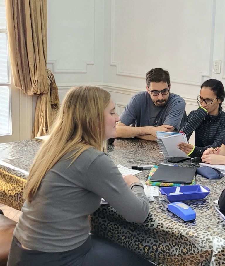 Argentina TEFL