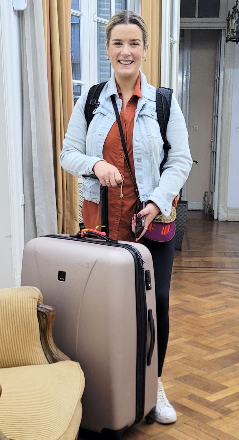 TEFL Buenos Aires Argentina