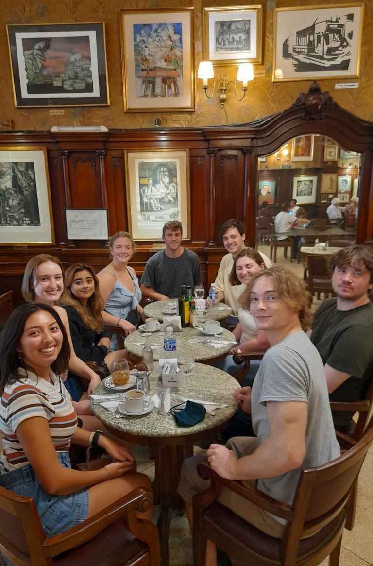 TEFL Courses in  Buenos Aires, Argentina
