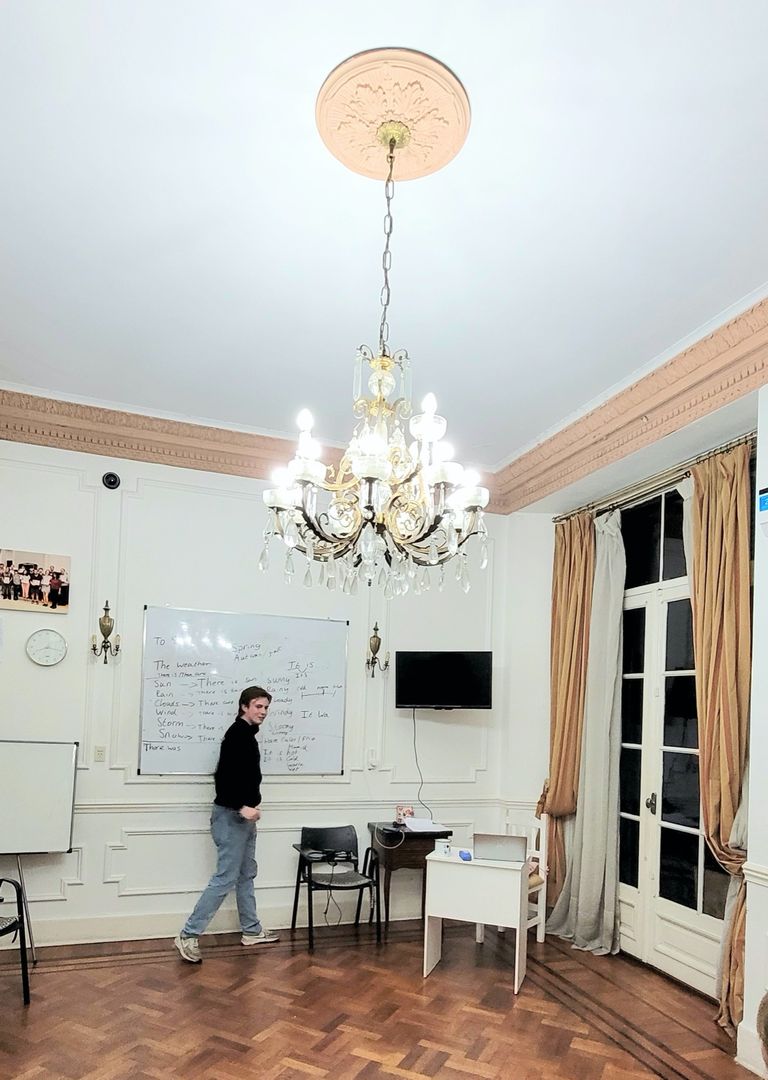 tefl training school buenos aires