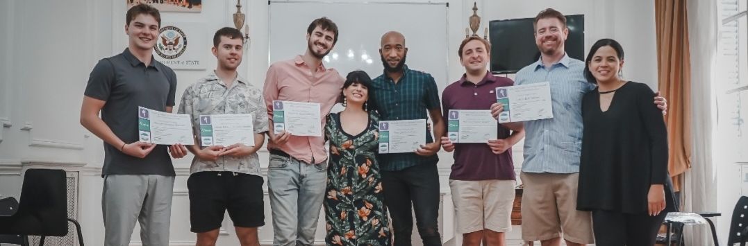 TEFL Buenos Aires