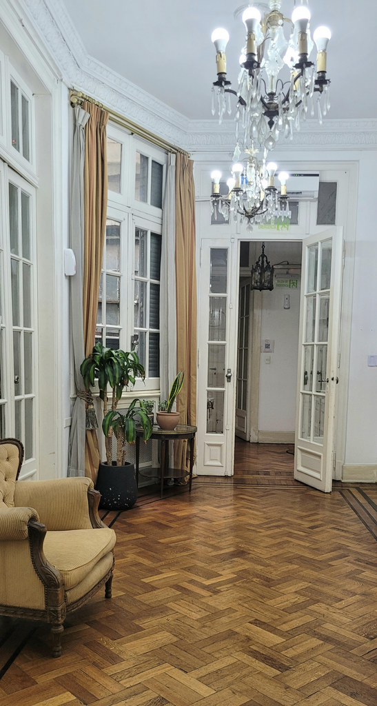 TEFL Course Accommodations Buenos Aires