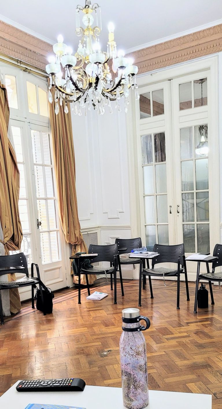 buenos aires tefl institute