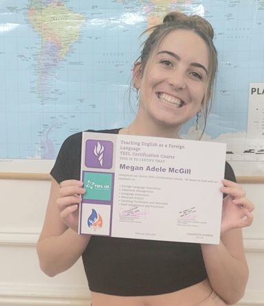 TEFL Courses in Buenos Aires