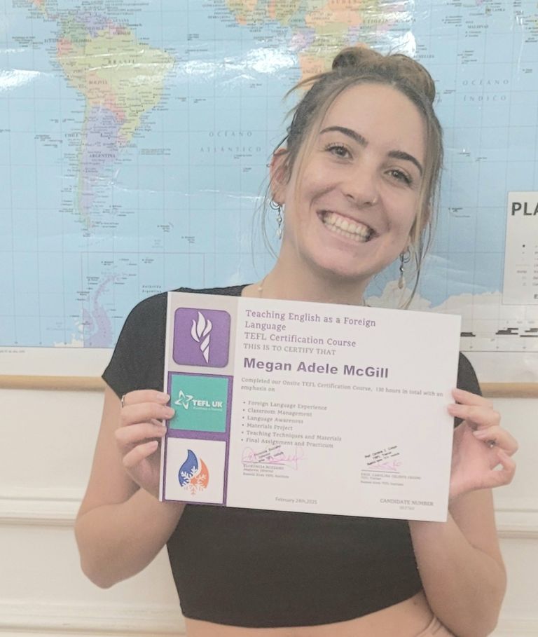 TEFL Buenos Aires