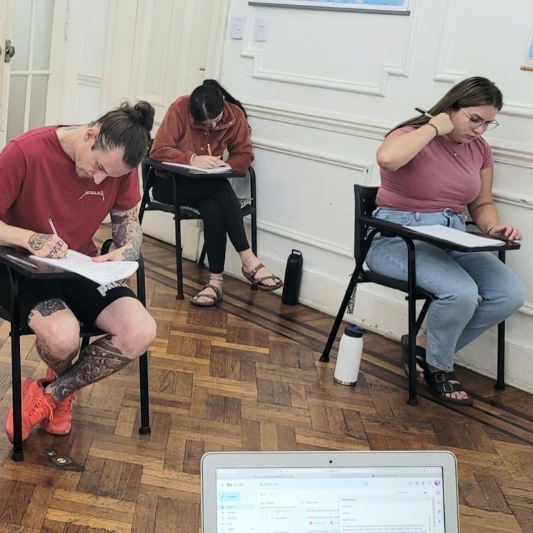 TEFL Online Argentina
