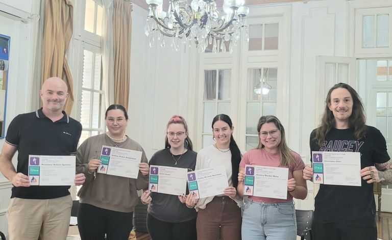 Argentina TESOL