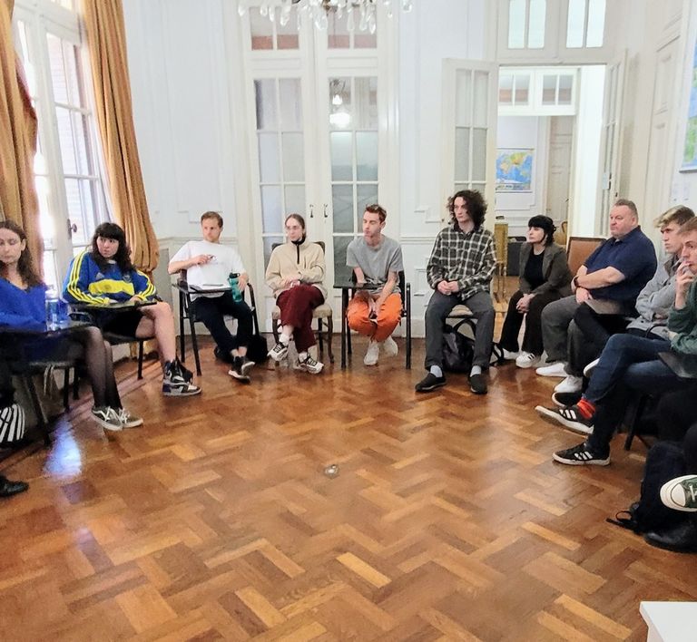 Best TEFL Course in Buenos Aires Argentina