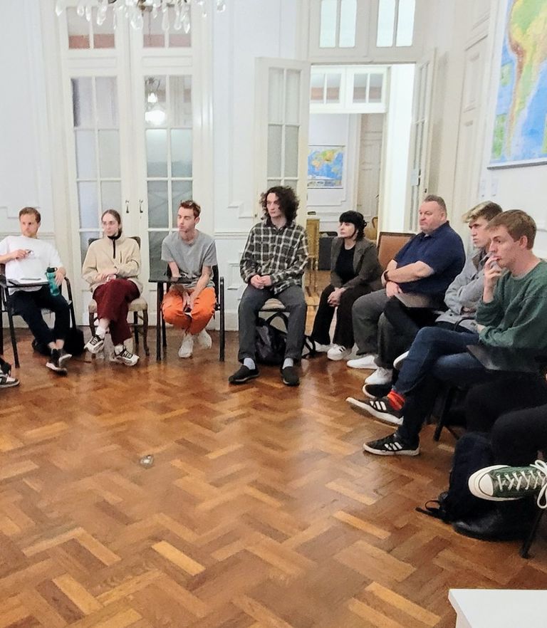 Best TEFL Course in Buenos Aires Argentina