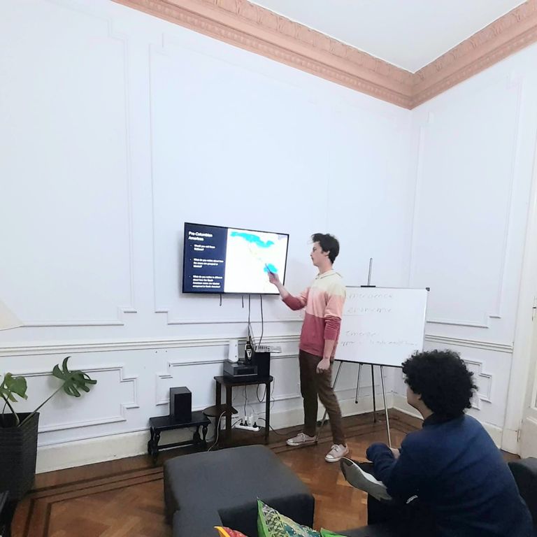 TEFL Courses
